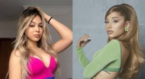 Read more about the article Depois de polêmica com Anitta, Melody coloca Ariana Grande nos créditos de “Assalto Perigoso”