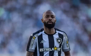 Read more about the article Botafogo está negociando jogador importante com o Bahia