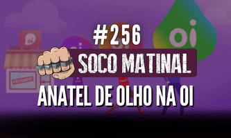 You are currently viewing Anatel ameaça desfazer compra de Oi Móvel e Brasil tem recorde consecutivo na arrecadação