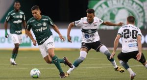 Read more about the article Depois de acidente fatal, Renan será devolvido ao Palmeiras