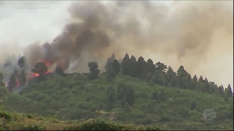 You are currently viewing Onda de calor na Espanha e em Portugal já foi responsável por 1.700 mortes, diz OMS