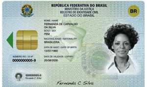 Read more about the article Nova identidade começa a ser emitida na terça-feira (26)