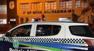 Read more about the article Motorista é preso por embriaguez em Nova Andradina