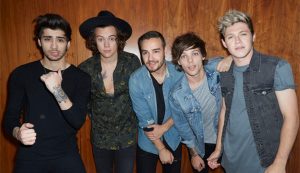 Read more about the article One Direction completa 12 anos, confira alguns fatos marcantes da história da banda