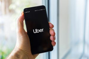 Read more about the article Uber admite ter escondido vazamento de dados de 57 milhões de usuários