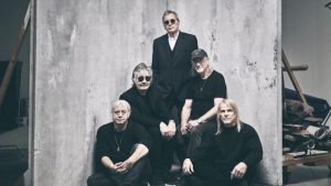 Read more about the article Deep Purple homenageia Steve Morse após anúncio de adeus da banda