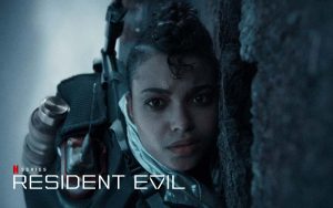 Read more about the article ‘Resident Evil’: Assinantes da Netflix querem o cancelamento da série 