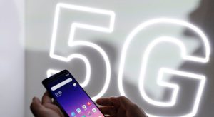 Read more about the article BH, Porto Alegre e João Pessoa devem ativar 5G na sexta-feira