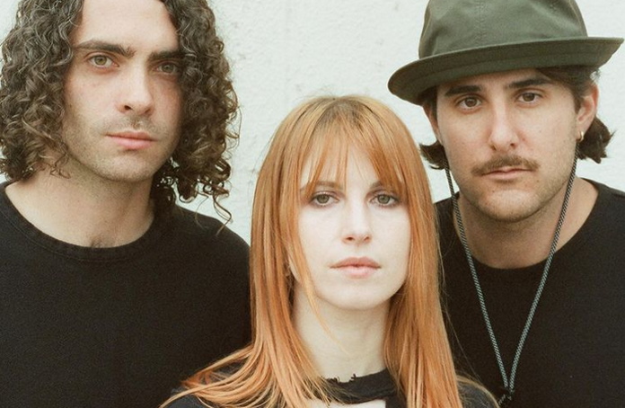 You are currently viewing Paramore: novo disco da banda já estaria pronto e deve sair em breve