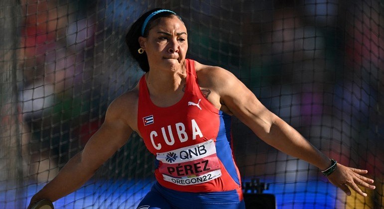 You are currently viewing Cuba confirma fuga de duas atletas após Mundial de Atletismo nos EUA