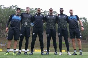 Read more about the article Após saída de Pavan, Inter monitora goleiro de grande clube do Brasil