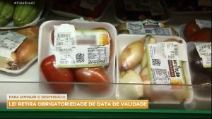 Read more about the article Prazo de validade em vegetais frescos embalados não precisa ser mais informado por produtores