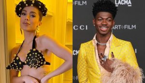 Read more about the article VMA 2022: Anitta e Lil Nas X estão entre os indicados, confira a lista completa