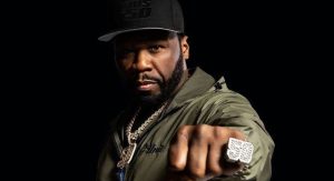 Read more about the article 50 Cent confirma participação no ‘Festival Planeta Brasil’