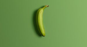 Read more about the article Comer uma banana verde por dia ajuda a evitar uma série de cânceres, concluem cientistas