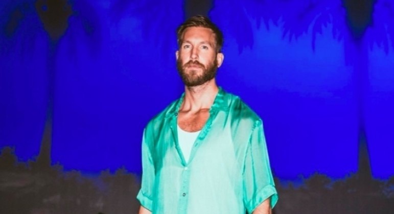 You are currently viewing Calvin Harris revela tracklist do álbum “Funk Wav Bounces Vol.2”. Veja as colaborações!