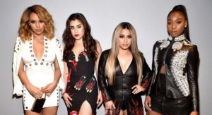 Read more about the article Integrantes do Fifth Harmony celebram os 10 anos de fundação do grupo