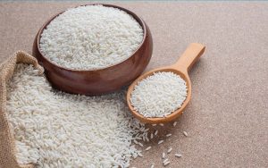 Read more about the article Arroz: Demanda firme eleva preços no mês de julho