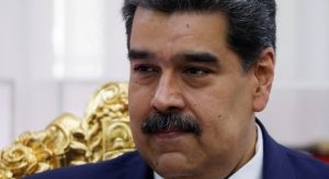 Read more about the article Maduro sofre derrota na Justiça britânica ao tentar recuperar 31 toneladas de ouro venezuelano