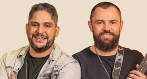 Read more about the article Jorge e Mateus lançam o álbum “É Simples Assim”. Ouça!