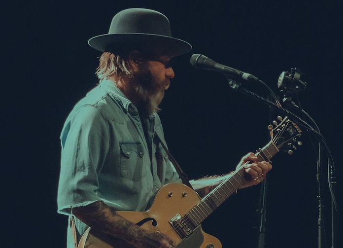 You are currently viewing Dallas Green revela que novo disco do City and Colour está pronto e deve sair em breve