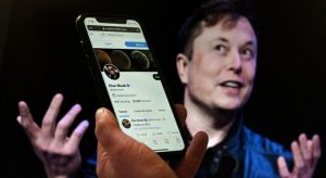 Read more about the article Elon Musk decide processar Twitter após rede social abrir ação contra ele