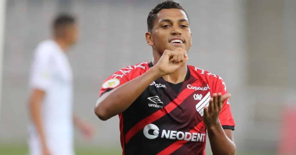 You are currently viewing Ex-Grêmio, Pedro Rocha deve ser novamente emprestado