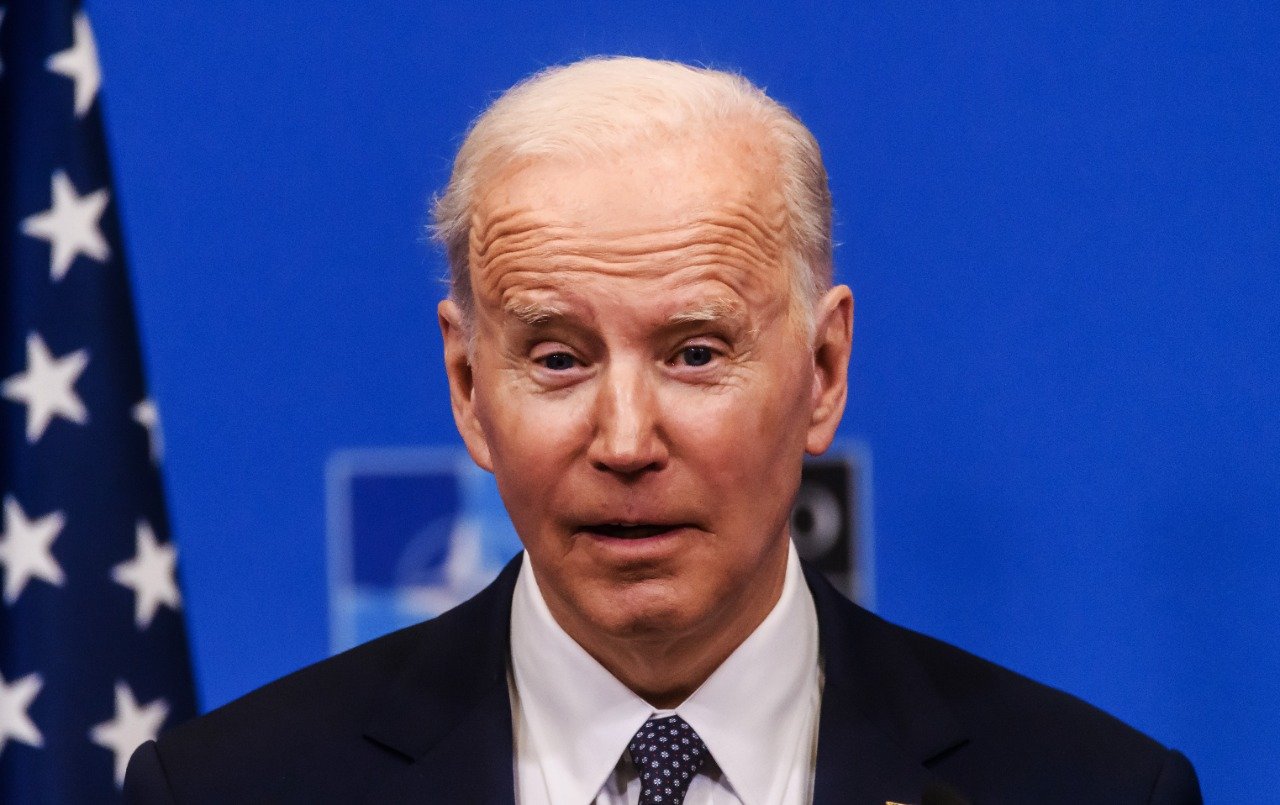 You are currently viewing De novo: Biden testa positivo para covid-19