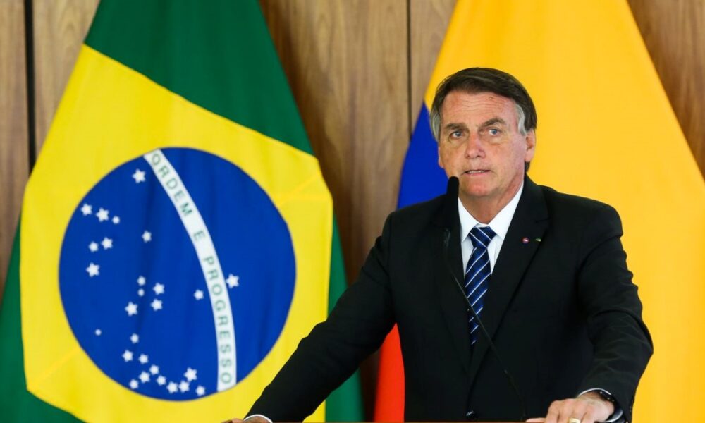 You are currently viewing Empréstimo do Auxílio Brasil está em vigor, não teve sansão ainda