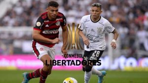 Read more about the article Flamengo x Corinthians ao vivo: assista online pelo SBT ao jogo da Libertadores