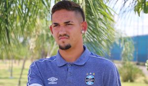 Read more about the article Últimas do Grêmio: Jhonata Robert de volta, Renato Portaluppi e mais