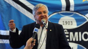 Read more about the article Grêmio pode ter idealizador da Arena como presidente em 2023