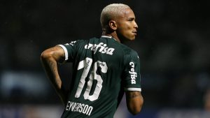 Read more about the article Deixou o Palmeiras de graça e pode acabar jogando a segundona