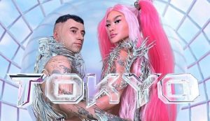 Read more about the article “TOKYO” ganha versão remix com a participação de Pabllo Vittar