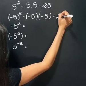 Read more about the article Matemática em 30 segundos: saiba como aprender fórmulas com o TikTok