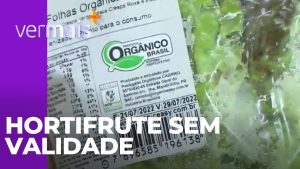 Read more about the article Hortifruti embalado não precisa de data de validade