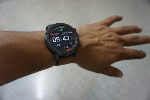 Read more about the article O smartwatch certo para o dia dos pais; conheça a lista dos melhores com sensor de queda