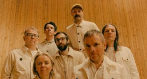 Read more about the article Belle and Sebastian anuncia show único em São Paulo