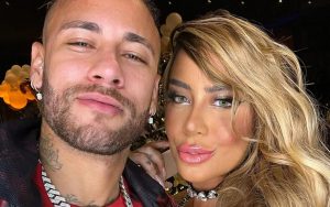 Read more about the article Rafaella Santos resolve ir morar perto de Neymar e explica decisão