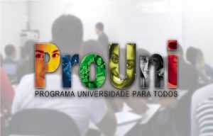 Read more about the article MEC encerra inscrição do Prouni 2022.2 após prorrogação do prazo