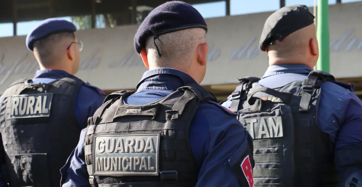 You are currently viewing Veja tudo o que precisa saber para o concurso da Guarda Municipal de Londrina deste domingo (7)