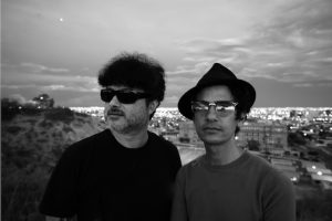 Read more about the article The Mars Volta anuncia primeiro disco em 10 anos e lança o novo single “Vigil”; confira