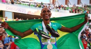 Read more about the article Alison é ouro na Diamond League da Polônia e segue invicto este ano