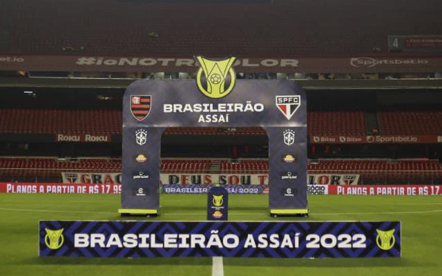 You are currently viewing São Paulo x Flamengo – comente aqui