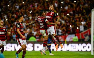 Read more about the article Flamengo escala time reservas pela segunda vez seguida no Brasileirão