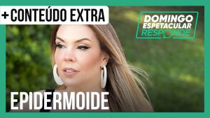 Read more about the article Cantora Simony descobre câncer no intestino; especialista tira dúvidas sobre a doença | DE Responde