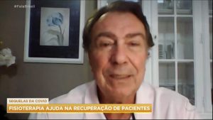 Read more about the article Saiba como a fisioterapia pode melhorar a qualidade de vida e prevenir problemas de saúde