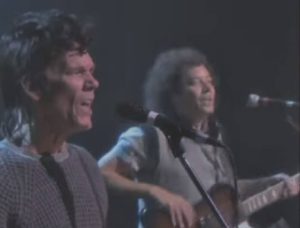 Read more about the article Kevin Bacon canta clássico do Tears for Fears na TV junto com Jimmy Fallon; vídeo