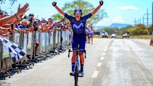 Read more about the article Cascavel é cidade sede do Campeonato Brasileiro de Ciclismo de Estrada