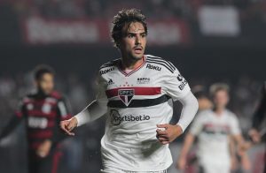 Read more about the article Jornal aponta que o São Paulo quer vender Igor Gomes por qualquer proposta; entenda